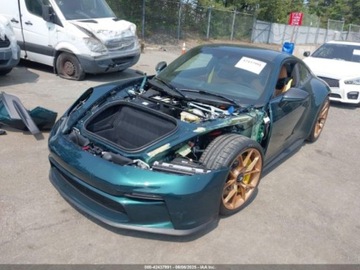 Porsche 911 992 2022 Porsche 911 GT3 2022 4.0l 4.0 Benzyna 502KM, zdjęcie 1
