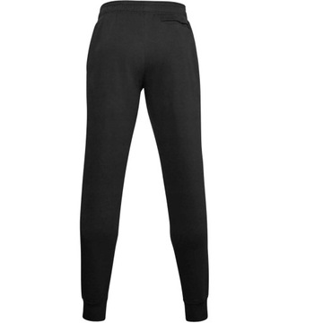 SPODNIE DRESOWE UNDER ARMOUR RIVAL FLEECE JOGGER