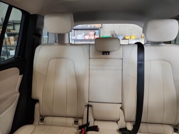 Mercedes GLB 2023 Mercedes-Benz GLB 250 4Matic 2023 2.0l 2.0 Benzyna 221KM, zdjęcie 10