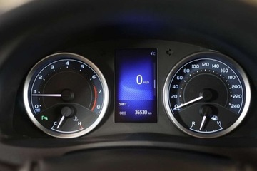 Toyota Corolla XI Sedan Facelifting 1,6 Valvematic 132KM 2018 Toyota Corolla 1.6 Prestige 1.6 Benzyna 132KM, zdjęcie 6