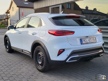 Kia XCeed 2023 Kia XCeed 120KM 2023r 21TysKm 2 komplety kol Kamera Benzyna 120KM, zdjęcie 4