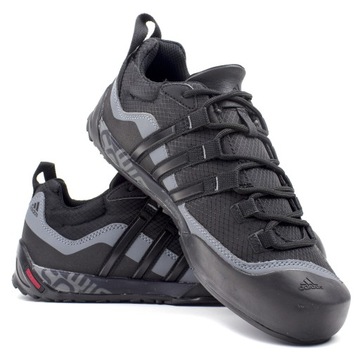 ADIDAS TERREX Swift Solo D67031, размер 43 1/3