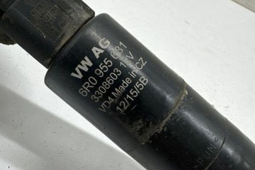 MOTOREK OSTŘIKOVAČE SVĚTLOMET SKODA OCTAVIA III (5E3) 6R0955681 1.6L