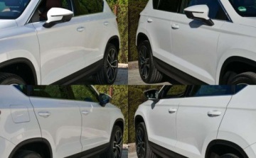 Seat Ateca SUV 2.0 TDI 190KM 2018 Seat Ateca Seat Ateca 2.0 TDI 4Drive DSG XCELLENCE 2.0 Diesel 190KM, zdjęcie 12