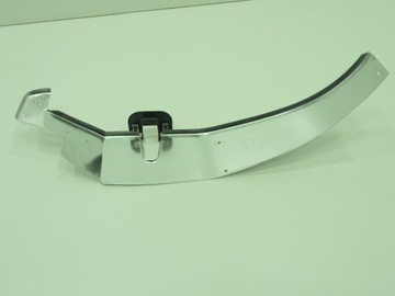 KRYT ZÁMKU CHRÓM PRAVÝ MERCEDES SL R230 02-03