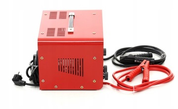 ПУСКОВОЙ АВТОМОБИЛЬНЫЙ ВЫПРЯМИТЕЛЬ ДЛЯ АККУМУЛЯТОРОВ СО ПУСКОВЫМ 180Ач 12В 24В