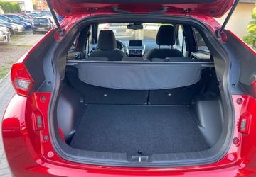 Mitsubishi Eclipse Cross SUV 1.5 T 163KM 2020 Mitsubishi Eclipse Cross Mitsubishi Eclipse Cross 1.5 Benzyna 163KM, zdjęcie 9
