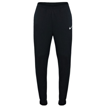 Nike Park 20 Fleece Pants CW6907-010 M Czarne