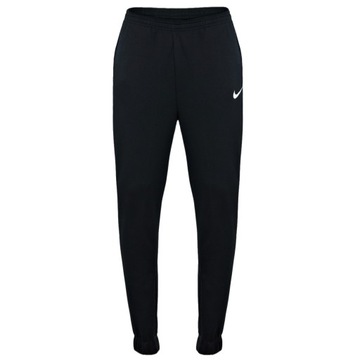 Spodnie Nike Park 20 Fleece Pant CW6907 010