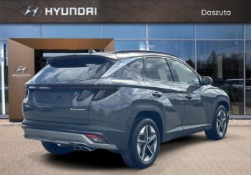 Hyundai Tucson IV 2026 Hyundai Tucson 1.6T-GDI Smart LED Dostepny od reki 1.6 Benzyna 150KM, zdjęcie 4