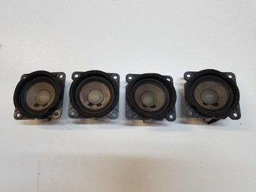 INFINITI Q50 Głośnik Deski BOSE 281533TA0A