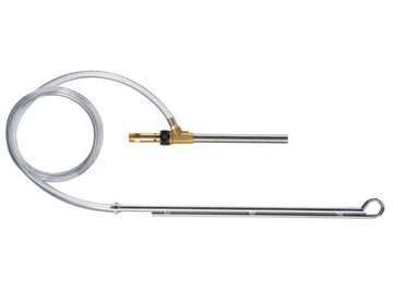 ZESTAW DO PIASKOWANIA 19L / 250bar KRANZLE 41068