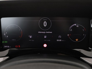 Opel Mokka II SUV 1.2 Turbo 130KM 2021 Opel Mokka Ultimate navi kamera alcantara FullLED, zdjęcie 21