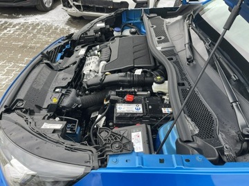 Peugeot 2008 II SUV Facelifting 1.2 PureTech 130KM 2024 Peugeot 2008 Automat podgrzewanie skóra Virtual, zdjęcie 11