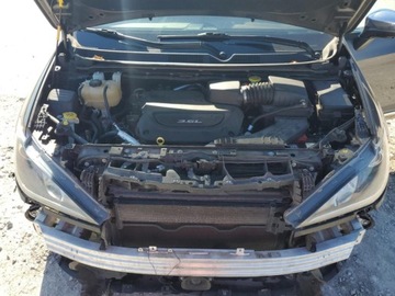 Chrysler Pacifica II 2018 Chrysler Pacifica 2018r., 3.6L 3.6 Benzyna 287KM, zdjęcie 11