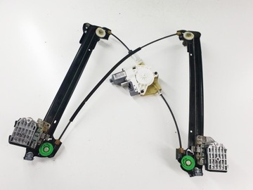 CITROEN C6 I 06R ZVEDÁK OKNO LEVÝ ZADNÍ