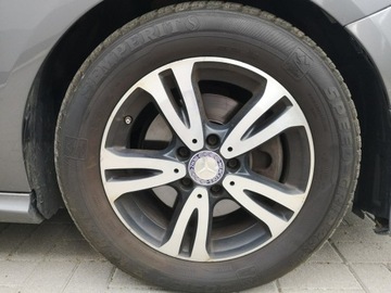 Mercedes Klasa B W247 2018 Mercedes B 200 2,2 CDI 140KM Klimatr Navi Isofix, zdjęcie 25