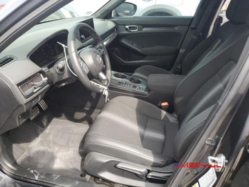 Honda Civic XII 2025 Honda Civic 2025 2.0L Sport FWD 2.0 Benzyna 158KM, zdjęcie 6