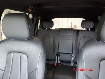 Mercedes GLB 2022 Mercedes-Benz GLB 2022 r., 2,0L 4 MATIC 2.0 Benzyna 221KM, zdjęcie 9