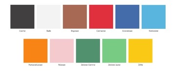 Картон/фотофон Packshot L СИНИЙ