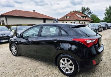 Hyundai i30 2012 Hyundai i30 BENZYNA KLIMATYZAJA 5 DRZWI super okazja polecamy 1.4, zdjęcie 19