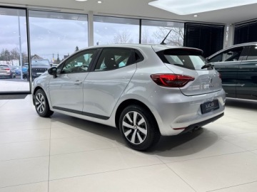 Renault Clio V Hatchback 5d 1.0 TCe 90KM 2022 Renault Clio Equilibre / CarPlay/Android Auto / Cz, zdjęcie 1