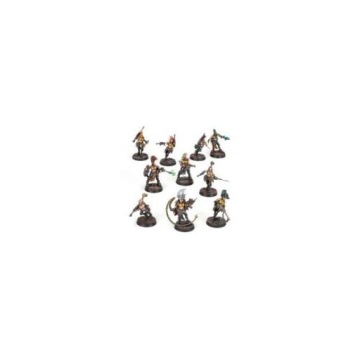 Некромунда: Война Улья