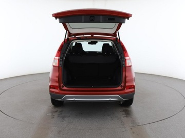 Honda CR-V IV SUV Facelifting 2.0 i-VTEC 155KM 2016 Honda CR-V Elegance niski przebieg grzane fotele, zdjęcie 18