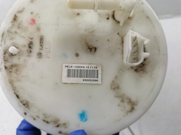 CX3 ČERPADLO PALIVA 2.0B PELK-1335XA