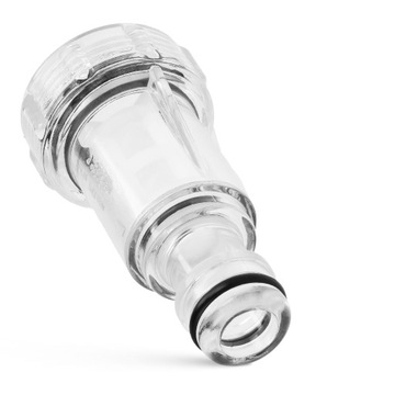 Фильтр для воды для мойки высокого давления Karcher на кране K2 K3 K4 K5 K6K7 Эффективный