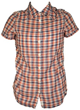 WRANGLER koszula damska SS SHIRT _ S 36