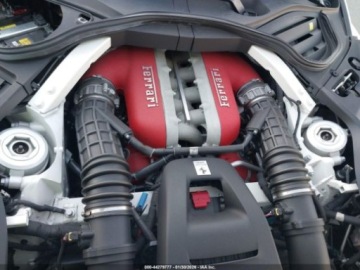 Ferrari 2023 Ferrari Purosangue 2023 6.5 Benzyna 715KM, zdjęcie 10