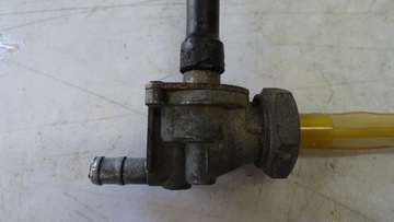 Топливный кран Honda Africa Twin XRV 750