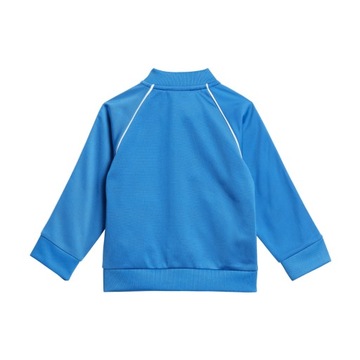 ДЕТСКИЙ СПОРТИВНЫЙ КОСТЮМ ADIDAS SST IP6696 Размер 86