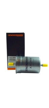 A3 BORA GOLF IV 1,6 1,8 1,8T SADA FILTRŮ