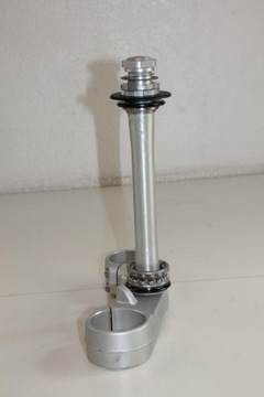 TRIUMPH TIGER 1200 RALLY PRO 22- PÓŁKA DOLNA SZTYCA ZAWIESZENIE