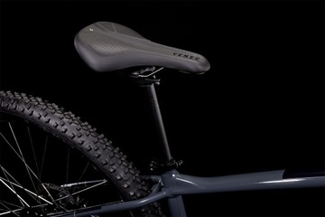 Горный велосипед Cube Aim Pro 29 20 футов серый желтый РАССРОЧКА 0%