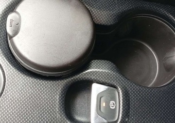 Fiat 500X Crossover 1.4 16V Mair 140KM 2015 Fiat 500X Zarejestrowany - benzyna - 1,4 - 140 KM - wersja POP STAR 1.4, zdjęcie 31