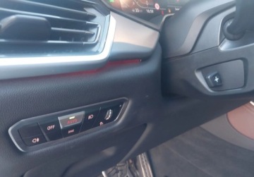 BMW X5 G05 SUV 3.0 30d 286KM 2022 BMW X5 30d xDrive M Sport Dealer BMW Bonkowscy Gorzow Wlkp. 3.0 Diesel, zdjęcie 16