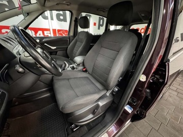 Ford S-Max I Van Facelifting 2.0 Duratorq TDCi DPF 140KM 2011 Ford S-Max Promocja na black week oferta wazna do konca tygodnia -2500 tys, zdjęcie 22