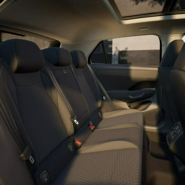 Volkswagen T-Roc I SUV Facelifting 1.5 TSI ACT 150KM 2026 Volkswagen T-Roc Wersja Life 1.5 eTSI 150 KM DSG, zdjęcie 15