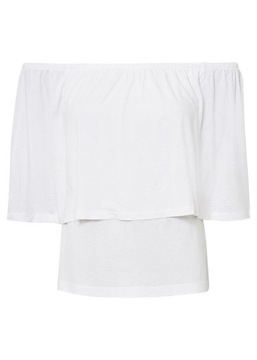 BPC SHIRT Z DEKOLTEM CARMEN F0M 40/42