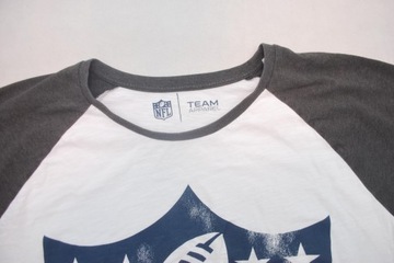 z Koszulka t-shirt Team Apparel NFL 3XL XXXL z US