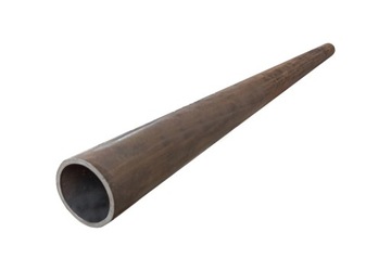 Rura grubościenna do kul wywrotu fi60 76,1x6,3 L2000, RO76.1