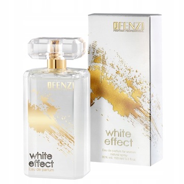 FENZI PERFUMY DAMSKIE White Effect 100 ML