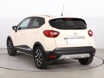 Renault Captur I Crossover 1.2 TCe EDC 120KM 2014 Renault Captur 1.2 TCe, Salon Polska, Automat, zdjęcie 3