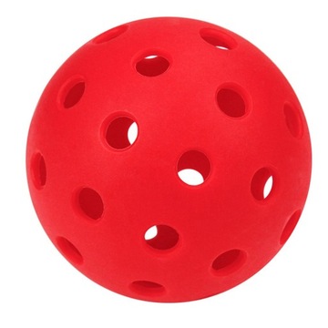 Świecąca piłka Pickleball 74 mm profesjonalna