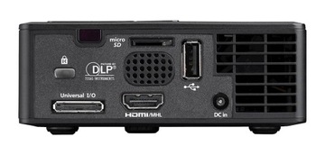 Projektor Optoma ML750e