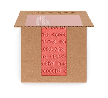 ECOCERA Natural Choice Румяна ФЛАМЕНКО 5г