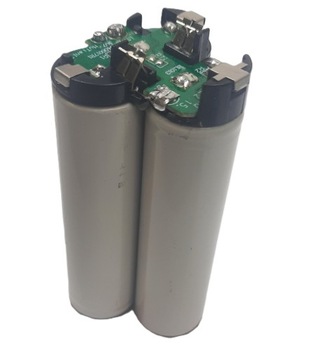 Wkład bateria Makita BL1013 10,8V 2600mAh